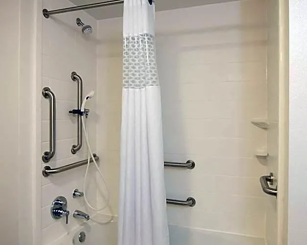 Hotel Hampton Inn & Suites Tulsa Downtown, Ok Tulsa