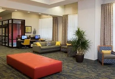 Hotel Hampton Inn & Suites Tulsa Downtown, Ok