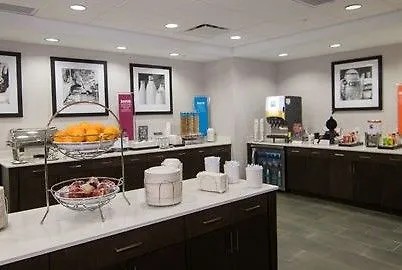 Hampton Inn & Suites Tulsa Downtown, Ok Hotel